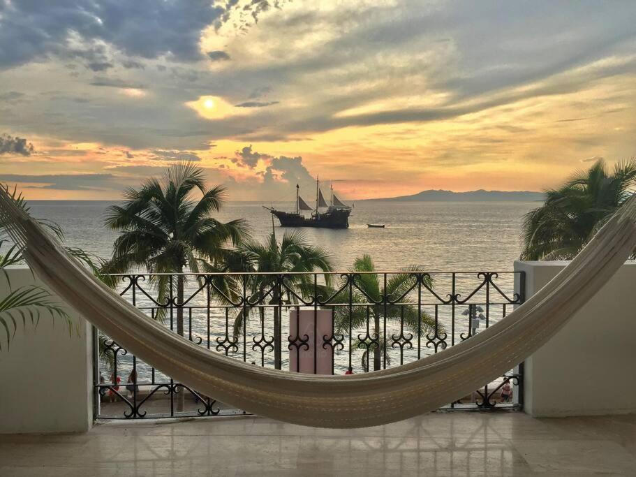 Condominio Oceano Oro Puerto Vallarta Exterior photo