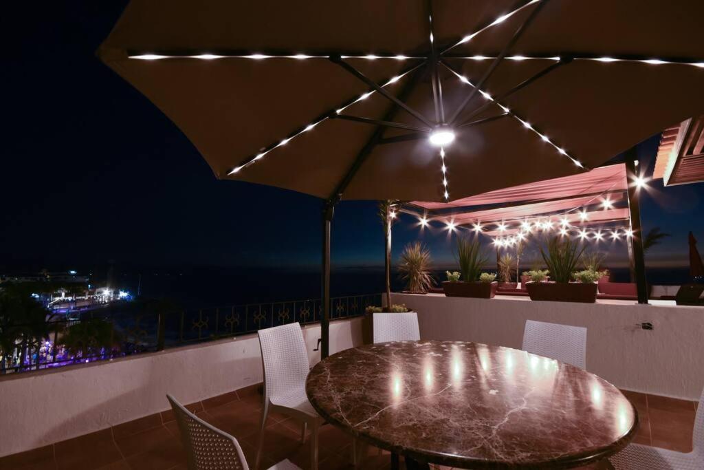 Condominio Oceano Oro Puerto Vallarta Exterior photo