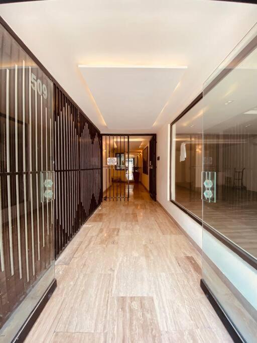 Condominio Oceano Oro Puerto Vallarta Exterior photo