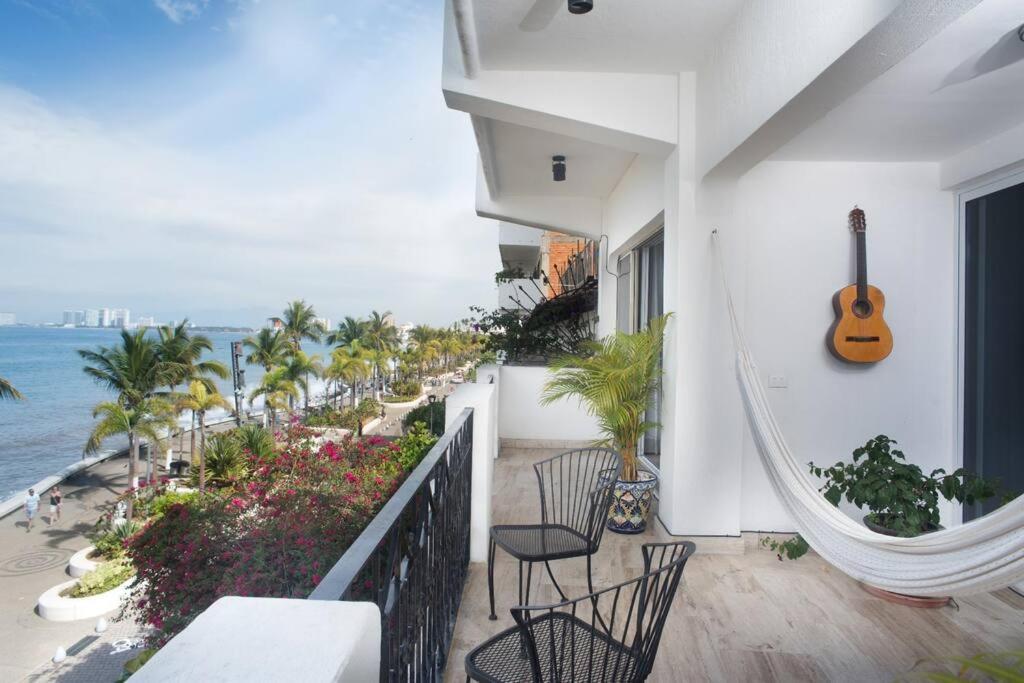 Condominio Oceano Oro Puerto Vallarta Exterior photo