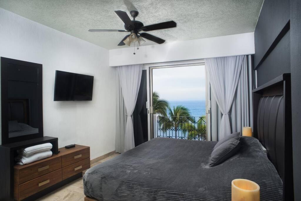Condominio Oceano Oro Puerto Vallarta Exterior photo