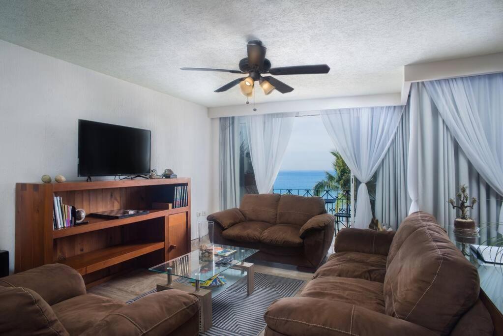 Condominio Oceano Oro Puerto Vallarta Exterior photo