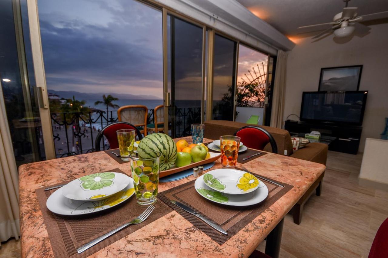 Condominio Oceano Oro Puerto Vallarta Exterior photo