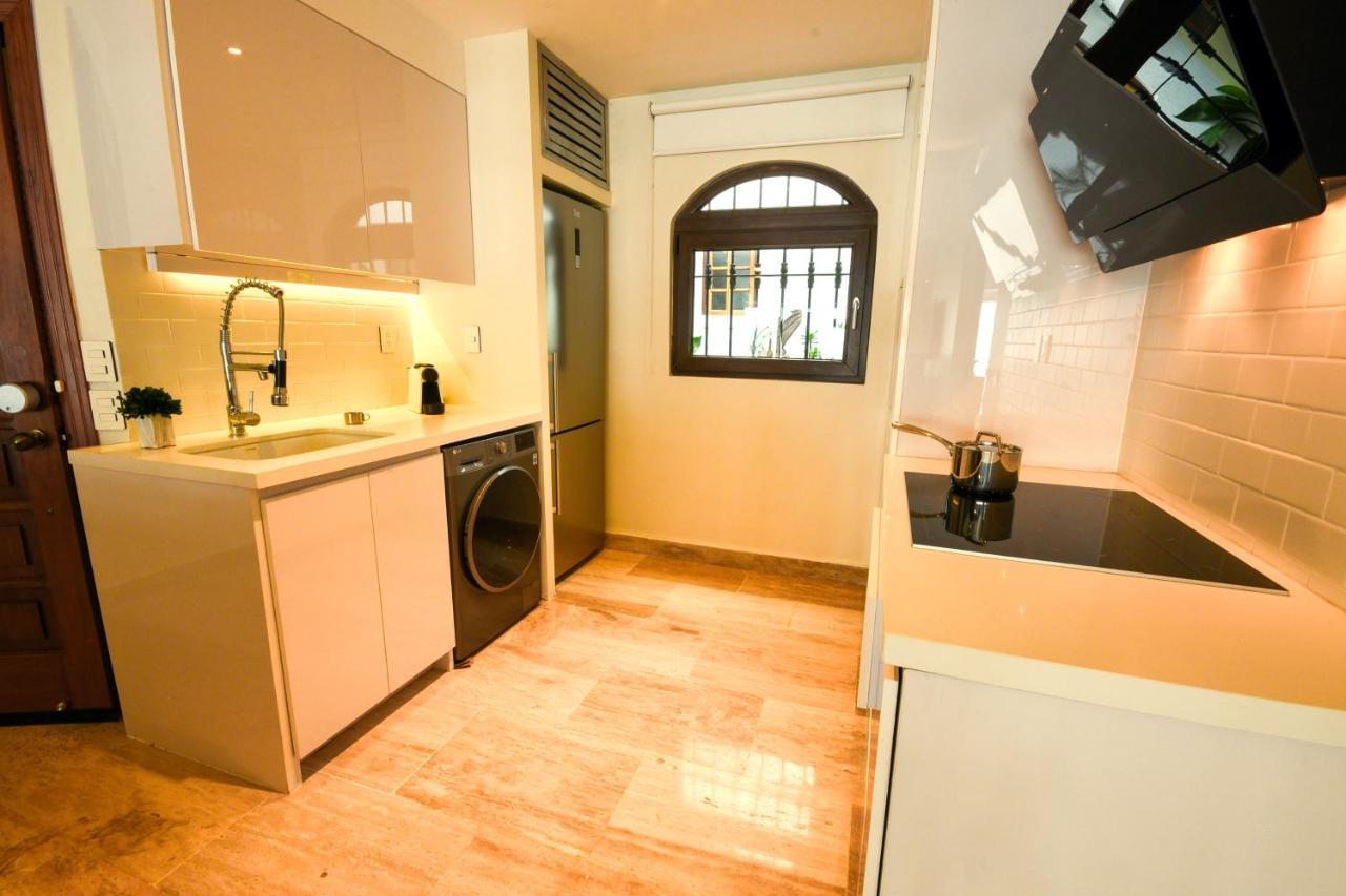 Condominio Oceano Oro Puerto Vallarta Exterior photo