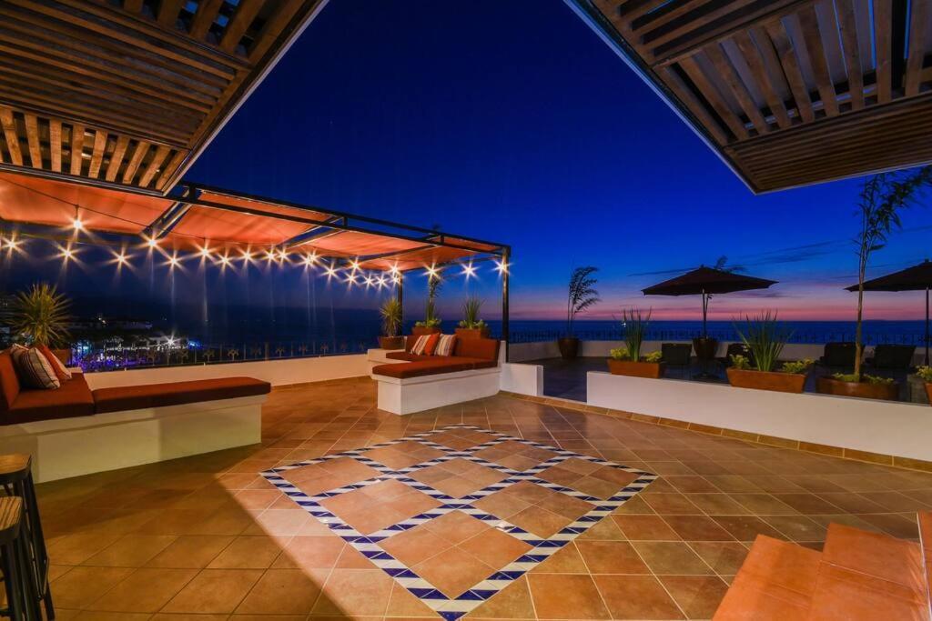 Condominio Oceano Oro Puerto Vallarta Exterior photo
