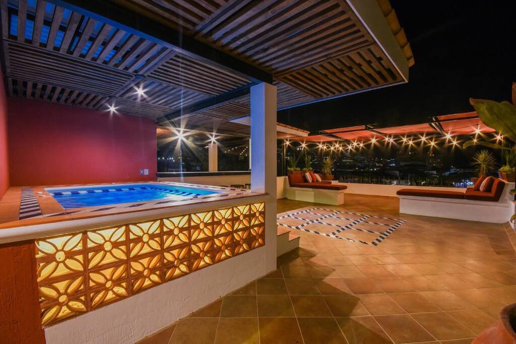 Condominio Oceano Oro Puerto Vallarta Exterior photo