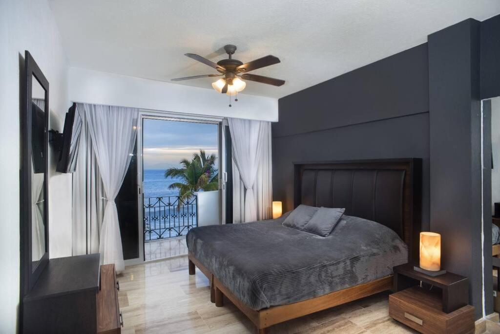 Condominio Oceano Oro Puerto Vallarta Exterior photo
