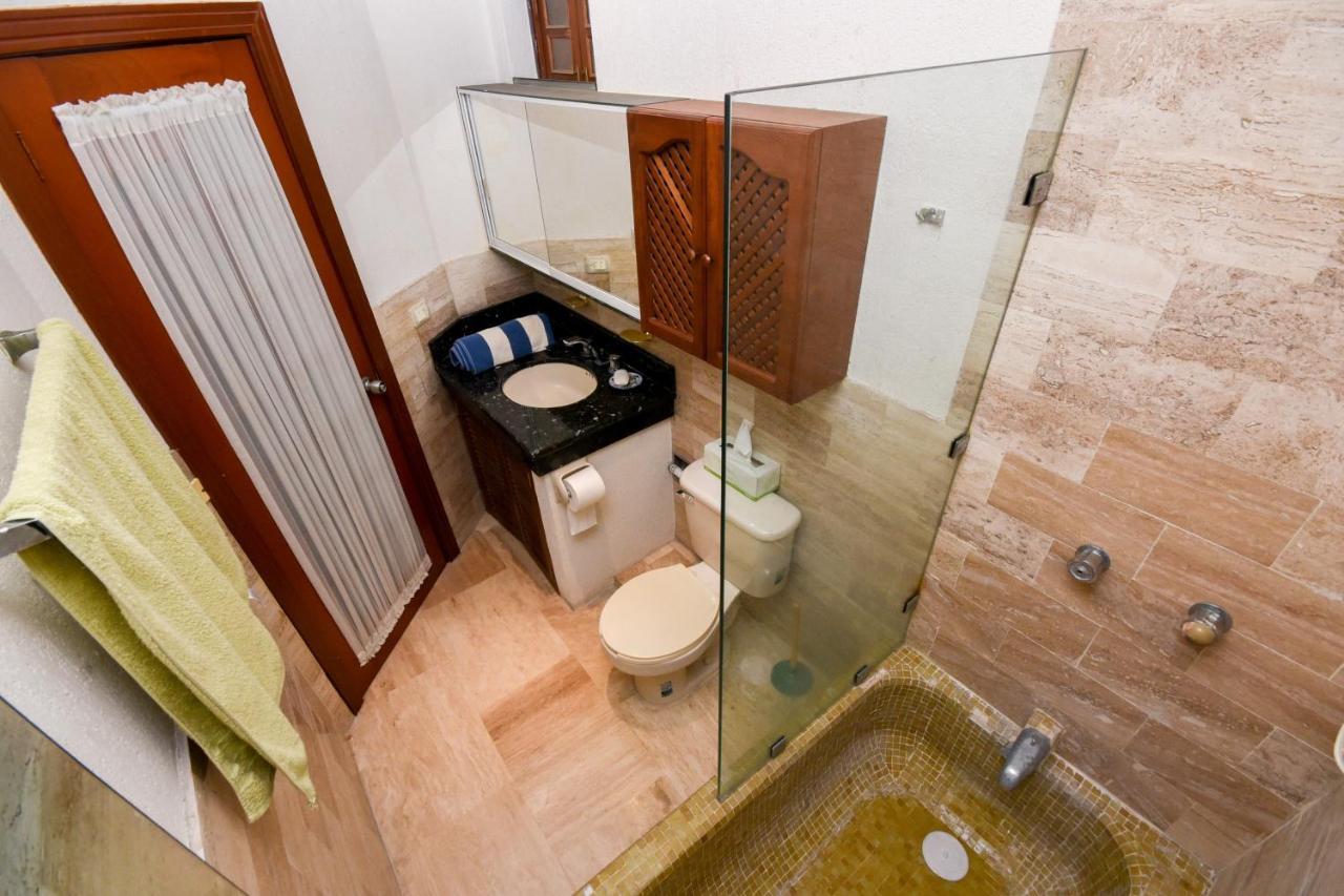 Condominio Oceano Oro Puerto Vallarta Exterior photo