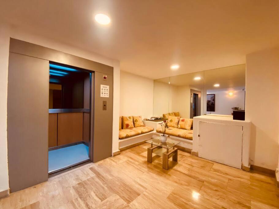 Condominio Oceano Oro Puerto Vallarta Exterior photo