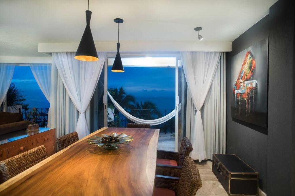 Condominio Oceano Oro Puerto Vallarta Exterior photo