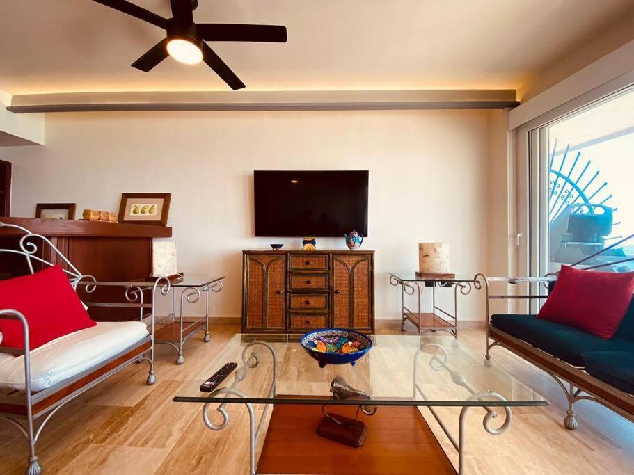 Condominio Oceano Oro Puerto Vallarta Exterior photo