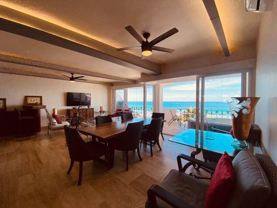 Condominio Oceano Oro Puerto Vallarta Exterior photo