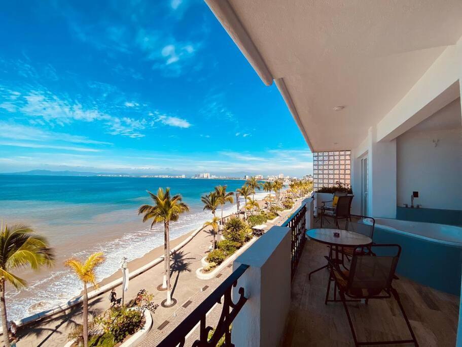 Condominio Oceano Oro Puerto Vallarta Exterior photo