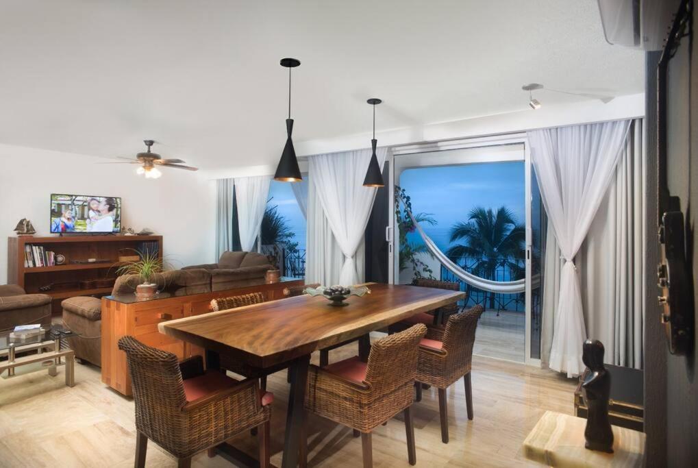 Condominio Oceano Oro Puerto Vallarta Exterior photo